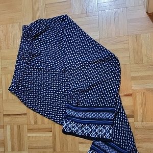 Raffaello pull on soft pants.